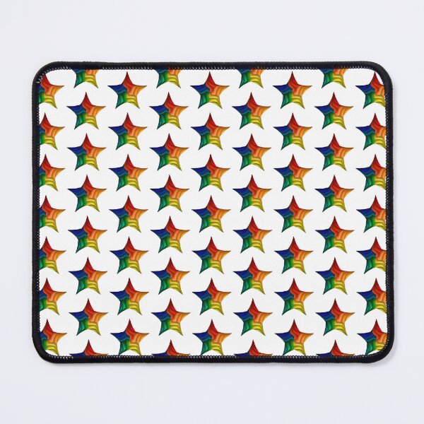 Item preview, Rainbow Stars II designed and sold by lezell.