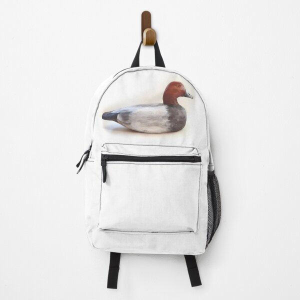 Item preview, Red Head Duck Decoy designed and sold by amsole.