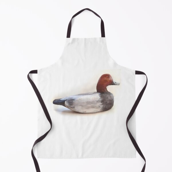 Item preview, Red Head Duck Decoy designed and sold by amsole.