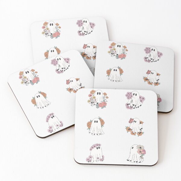 Item preview, Cute Ghosts Pack designed and sold by Pirascano.