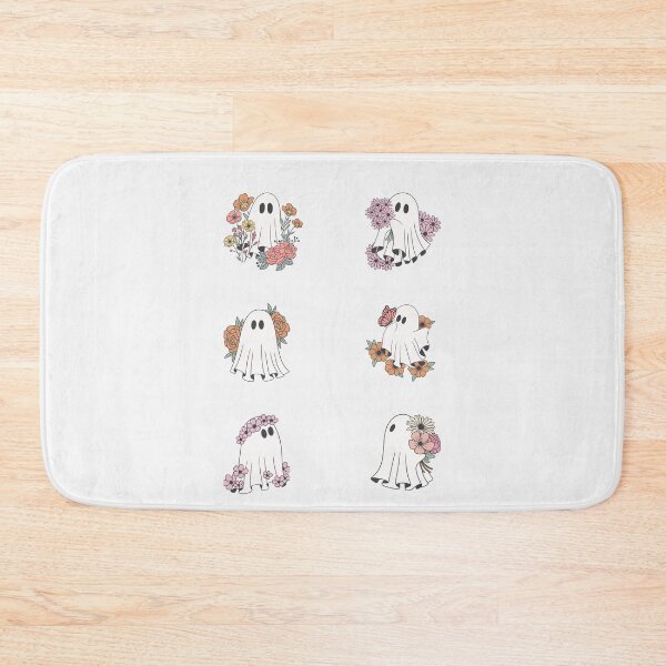 Item preview, Cute Ghosts Pack designed and sold by Pirascano.