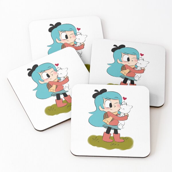 Item preview, Netflix Hilda, hilda twig, Hildanetflix, Hilda Netflix, hilda twig cartoon, kids show hilda twig, Sleeping twig, Hildatwignetflix designed and sold by raspeed.