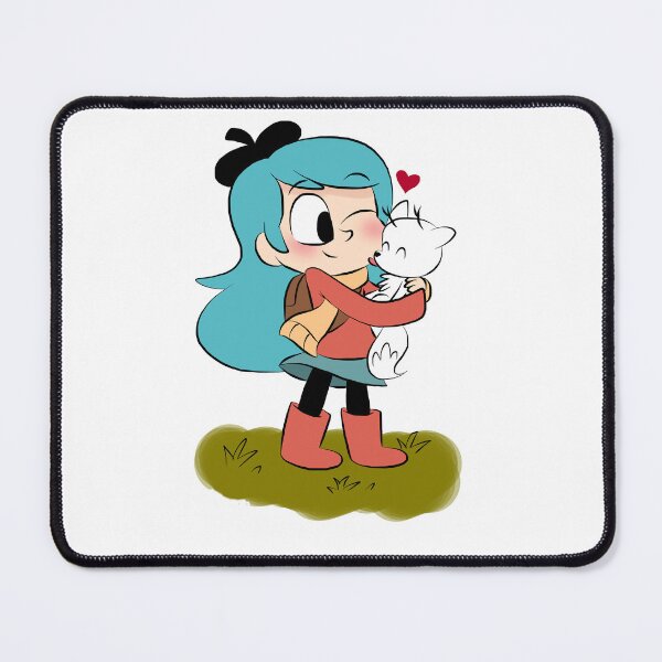 Item preview, Netflix Hilda, hilda twig, Hildanetflix, Hilda Netflix, hilda twig cartoon, kids show hilda twig, Sleeping twig, Hildatwignetflix designed and sold by raspeed.