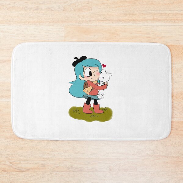 Item preview, Netflix Hilda, hilda twig, Hildanetflix, Hilda Netflix, hilda twig cartoon, kids show hilda twig, Sleeping twig, Hildatwignetflix designed and sold by raspeed.