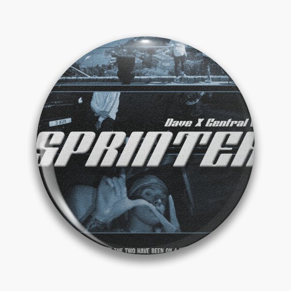 Item preview, SPRINTER Streetwear designed and sold by DPZT.