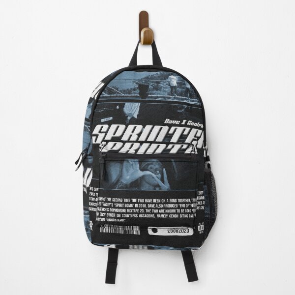 Item preview, SPRINTER Streetwear designed and sold by DPZT.