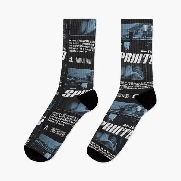 Item preview, SPRINTER Streetwear designed and sold by DPZT.