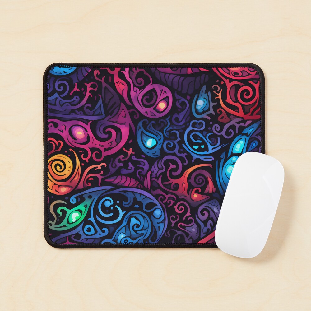 Item preview, Mouse Pad designed and sold by SchorlCraft.