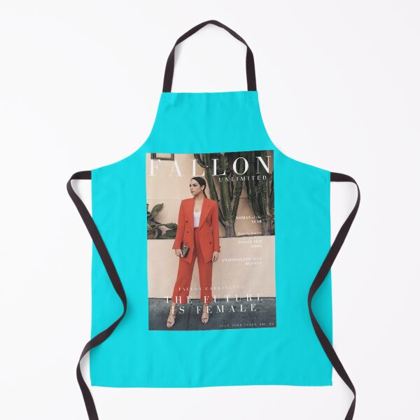 Item preview, Dinasty - Fallon Unlimited Magazine Cover designed and sold by ZoraidaChapin6.