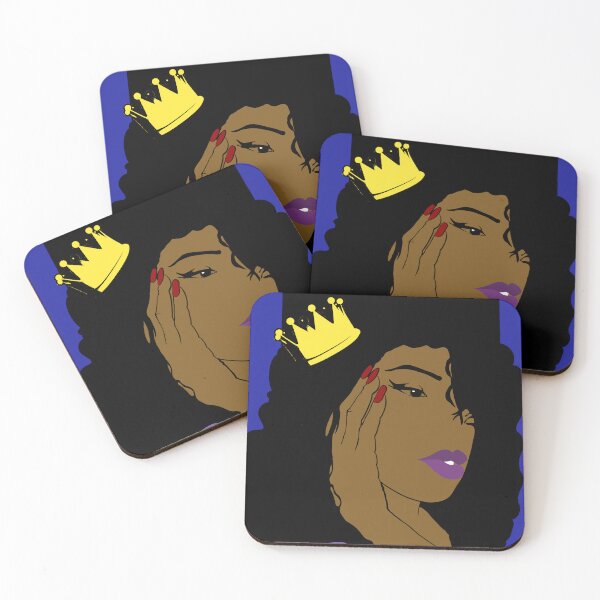 Item preview, every woman is a queen 70 designed and sold by Mars-b.