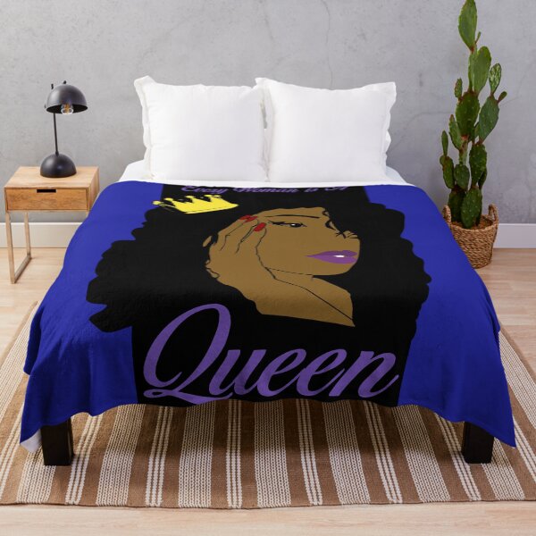 Item preview, every woman is a queen 70 designed and sold by Mars-b.