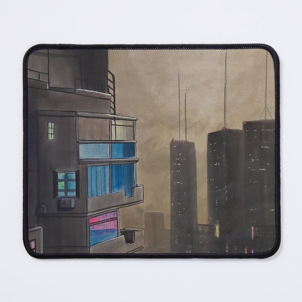 Item preview, The future  designed and sold by Patrick Ennis.