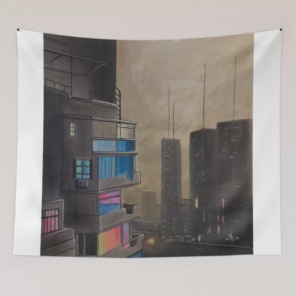 Item preview, The future  designed and sold by Patrick Ennis.