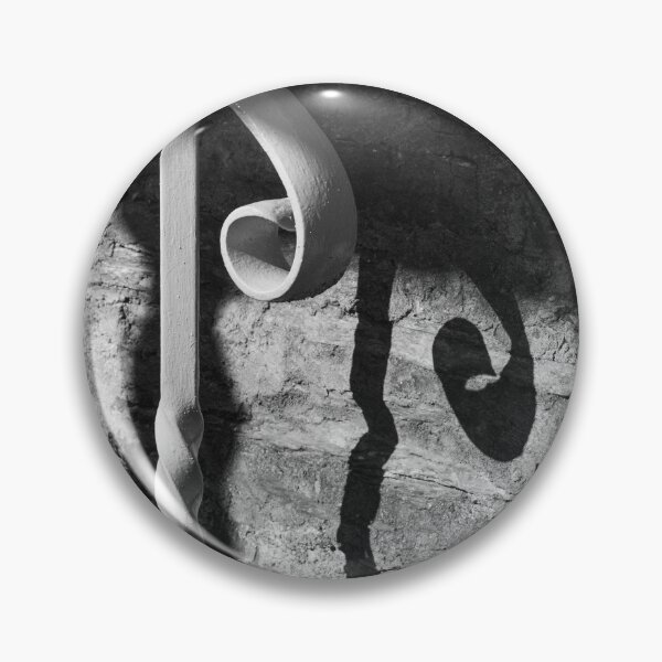 Item preview, Portmeirion Handrail End designed and sold by David Bowman.
