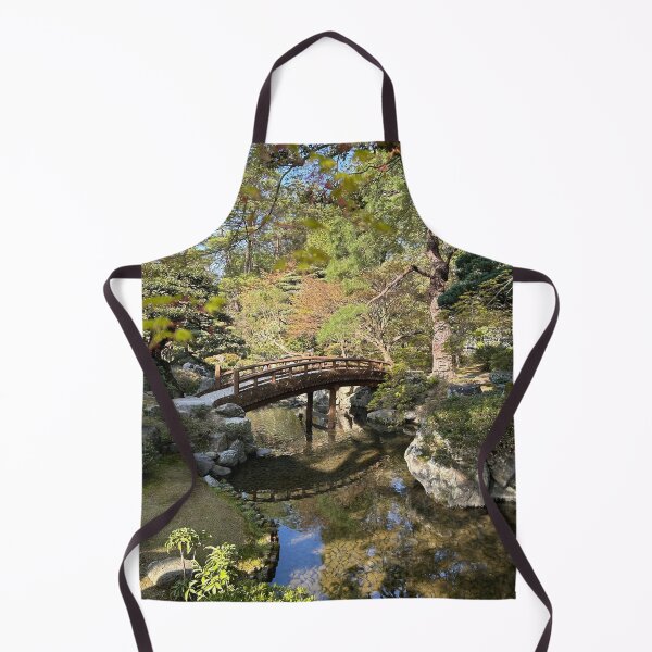 Item preview, Park in Kyoto Imperial Palace in Japan designed and sold by martinkaspar123.