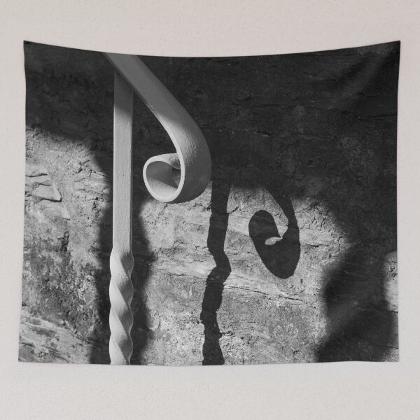 Item preview, Portmeirion Handrail End designed and sold by David Bowman.