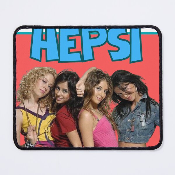 Item preview, Grup Hep Turkish girl band designed and sold by TURKISH MEMES.