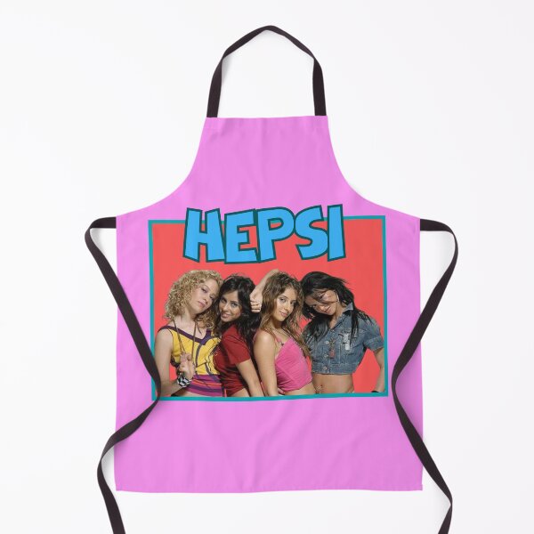 Item preview, Grup Hep Turkish girl band designed and sold by TURKISH MEMES.