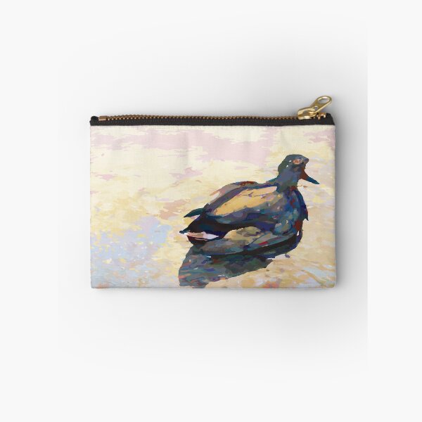 Item preview, Floating Bird Trondheim Bakklandet ~ by Revejenta designed and sold by Anna Lonyai.