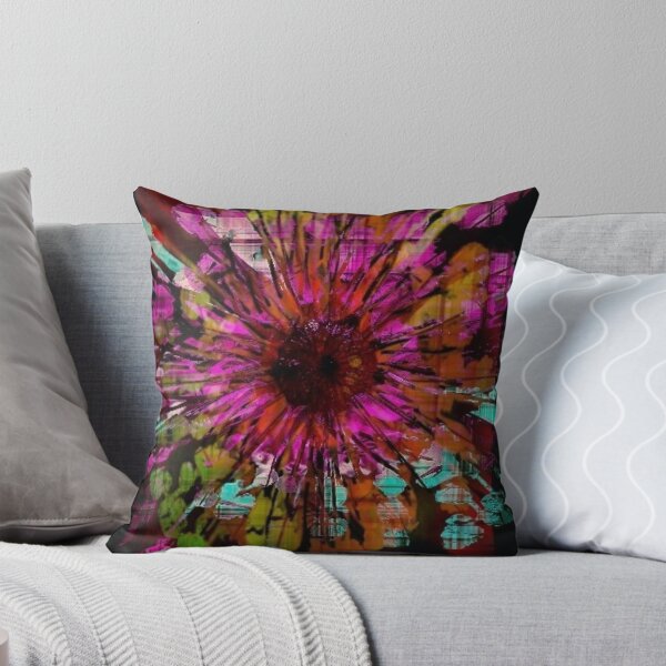 Item preview, Flower Explosion  designed and sold by Mary Jacinto.