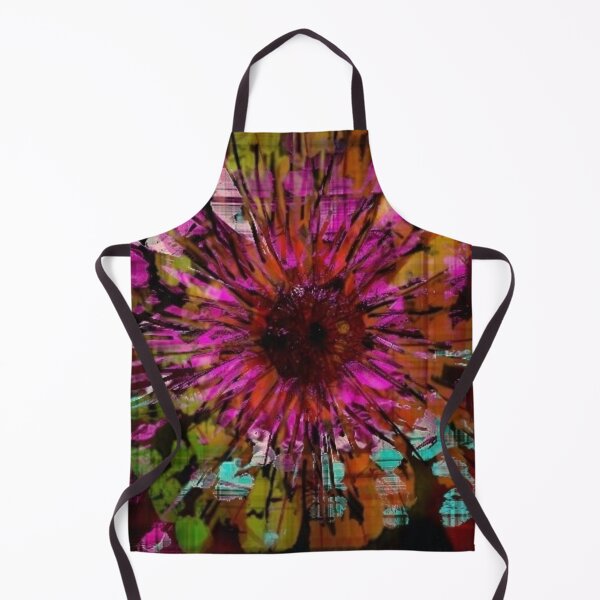 Item preview, Flower Explosion designed and sold by Mary Jacinto.