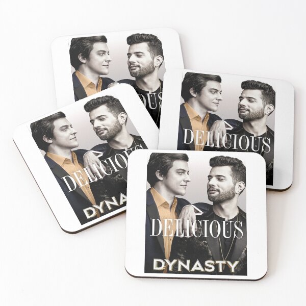 Item preview, Dynasty  designed and sold by ZoraidaChapin6.