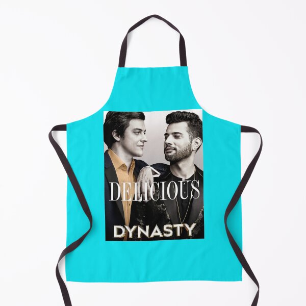 Item preview, Dynasty  designed and sold by ZoraidaChapin6.