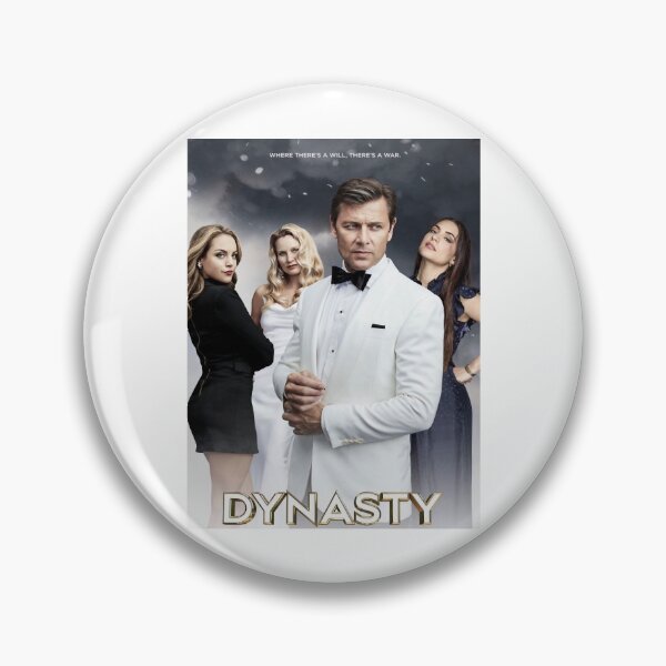 Item preview, Dynasty   designed and sold by ZoraidaChapin6.