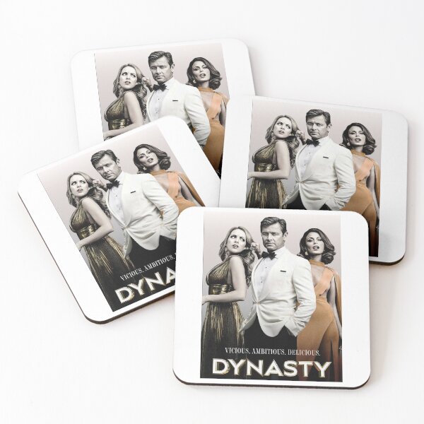 Item preview, Dynasty   designed and sold by ZoraidaChapin6.