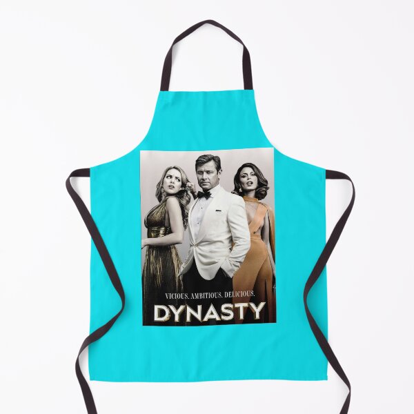 Item preview, Dynasty   designed and sold by ZoraidaChapin6.