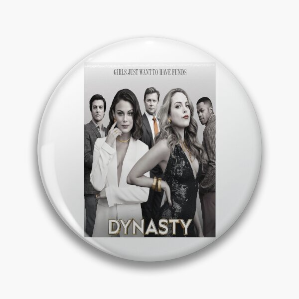 Item preview, Dynasty designed and sold by ZoraidaChapin6.