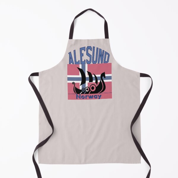 Item preview, Alesund, Norway Gifts & Merchandise designed and sold by LindaLG.