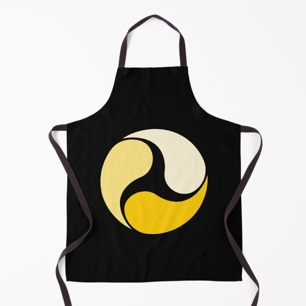 Item preview, Three Drops Circle Symbol designed and sold by Jeallan Designs.