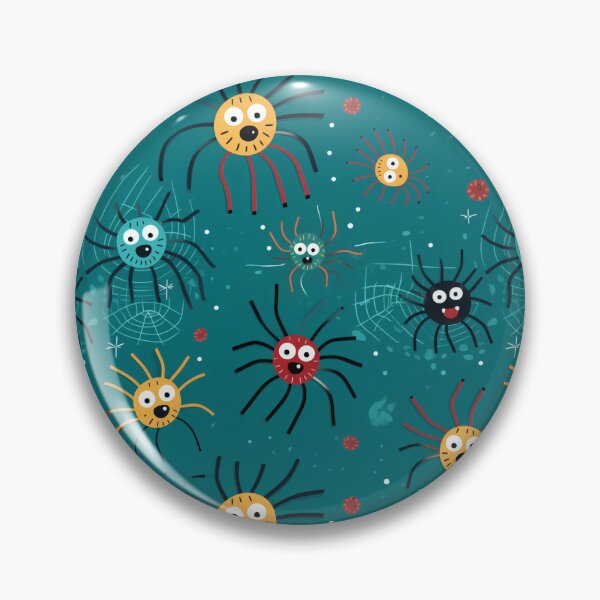 Item preview, Notable Nursery Rhymes: Itsy Bitsy Spider designed and sold by Christfield.
