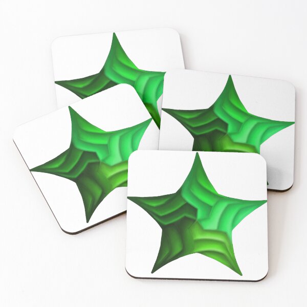 Item preview, Lime Star II designed and sold by lezell.