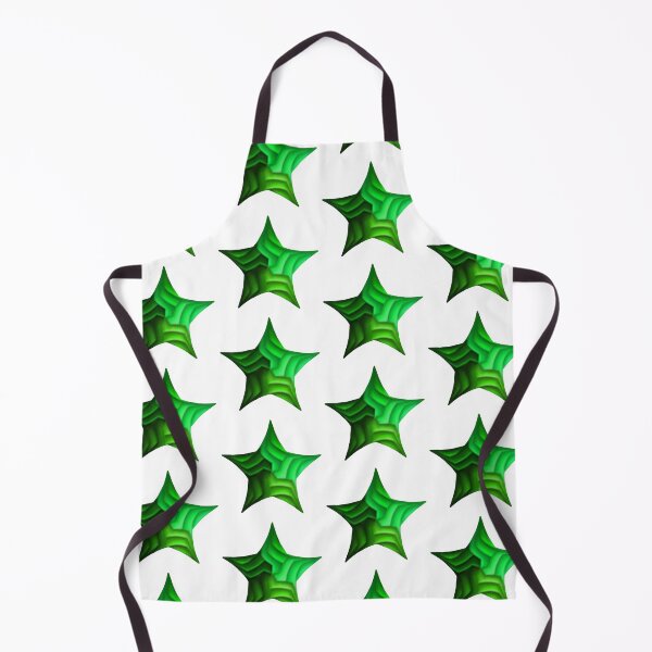 Item preview, Lime Star II designed and sold by lezell.