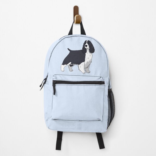 Item preview, Cute english springer spaniel dog designed and sold by Yaragold.