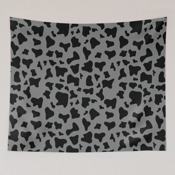 Item preview, Grey Leopard Pattern designed and sold by stareongroup.