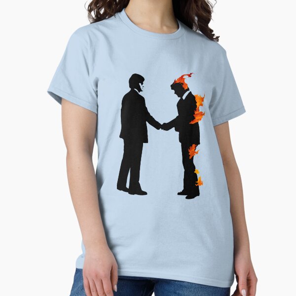 Item preview, Wish u were ...... designed and sold by artpopop.