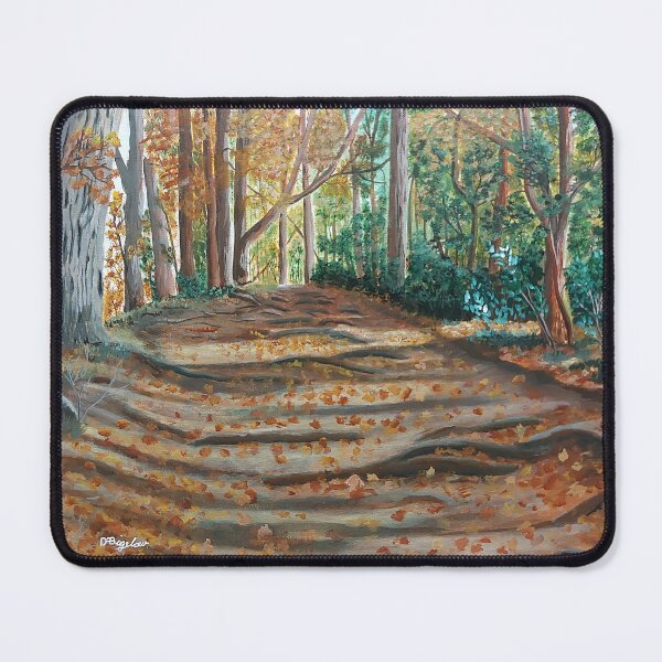 Item preview, Iroquois Heights trails designed and sold by DABigelow.