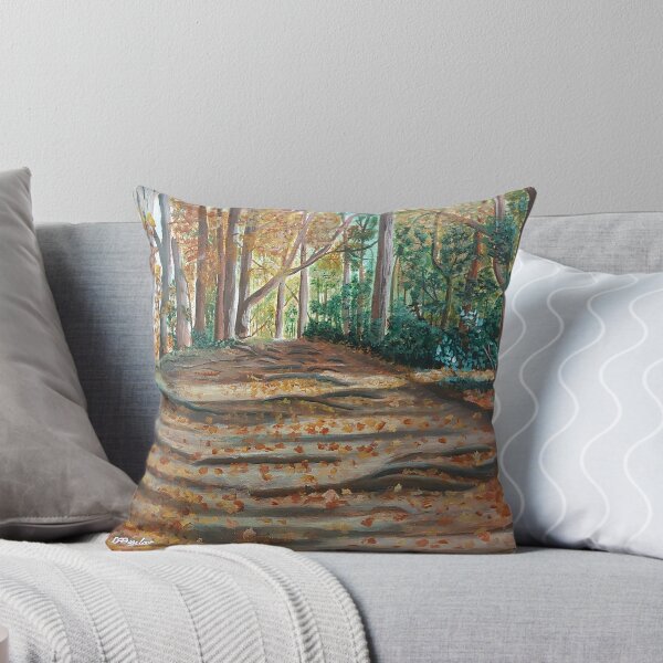 Item preview, Iroquois Heights trails designed and sold by DABigelow.