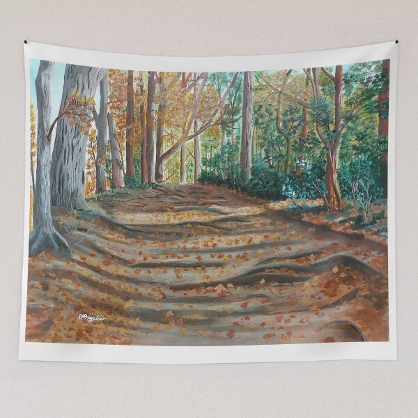 Item preview, Iroquois Heights trails designed and sold by DABigelow.
