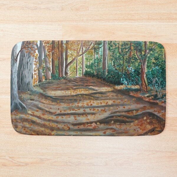 Item preview, Iroquois Heights trails designed and sold by DABigelow.