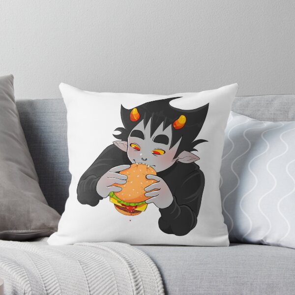 Item preview, Karkat Burger designed and sold by dogboydraws.