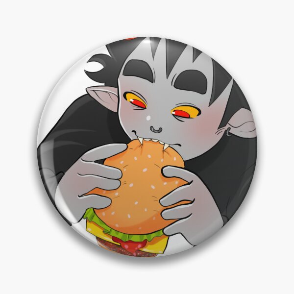 Item preview, Karkat Burger designed and sold by dogboydraws.