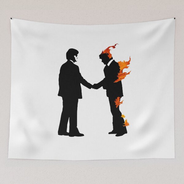 Item preview, Wish u were ...... designed and sold by artpopop.