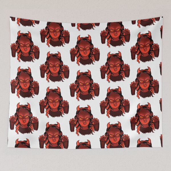 Item preview, Jade West - Halloween 2019 designed and sold by ZoraidaChapin6.
