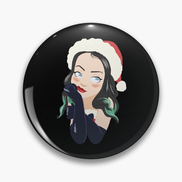 Artikelvorschau, Jade West – Ohne dich ist es kein Weihnachten entworfen und verkauft von ZoraidaChapin6.