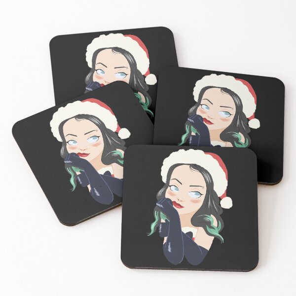 Item preview, Jade West - It_s Not Christmas Without You designed and sold by ZoraidaChapin6.