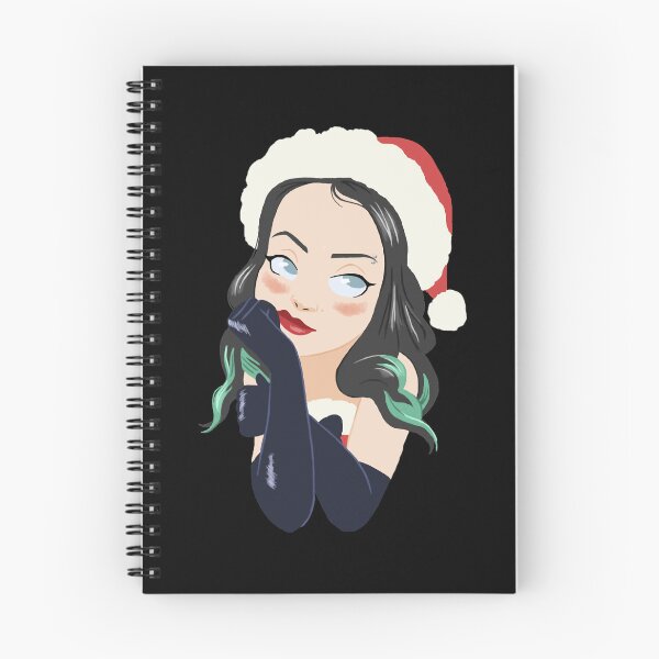 Item preview, Jade West - It_s Not Christmas Without You designed and sold by ZoraidaChapin6.